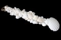 Schelpen hanger wit 800